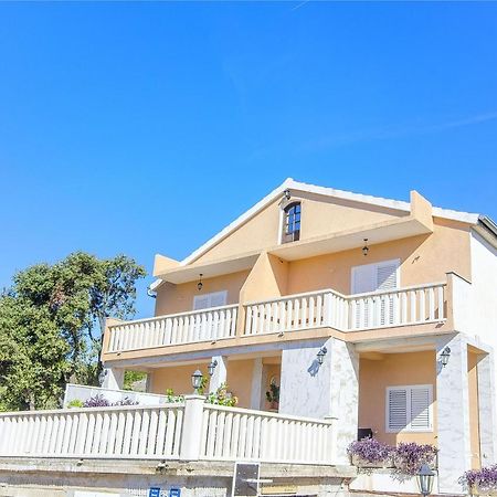Apartments Pera Ražanj Kültér fotó