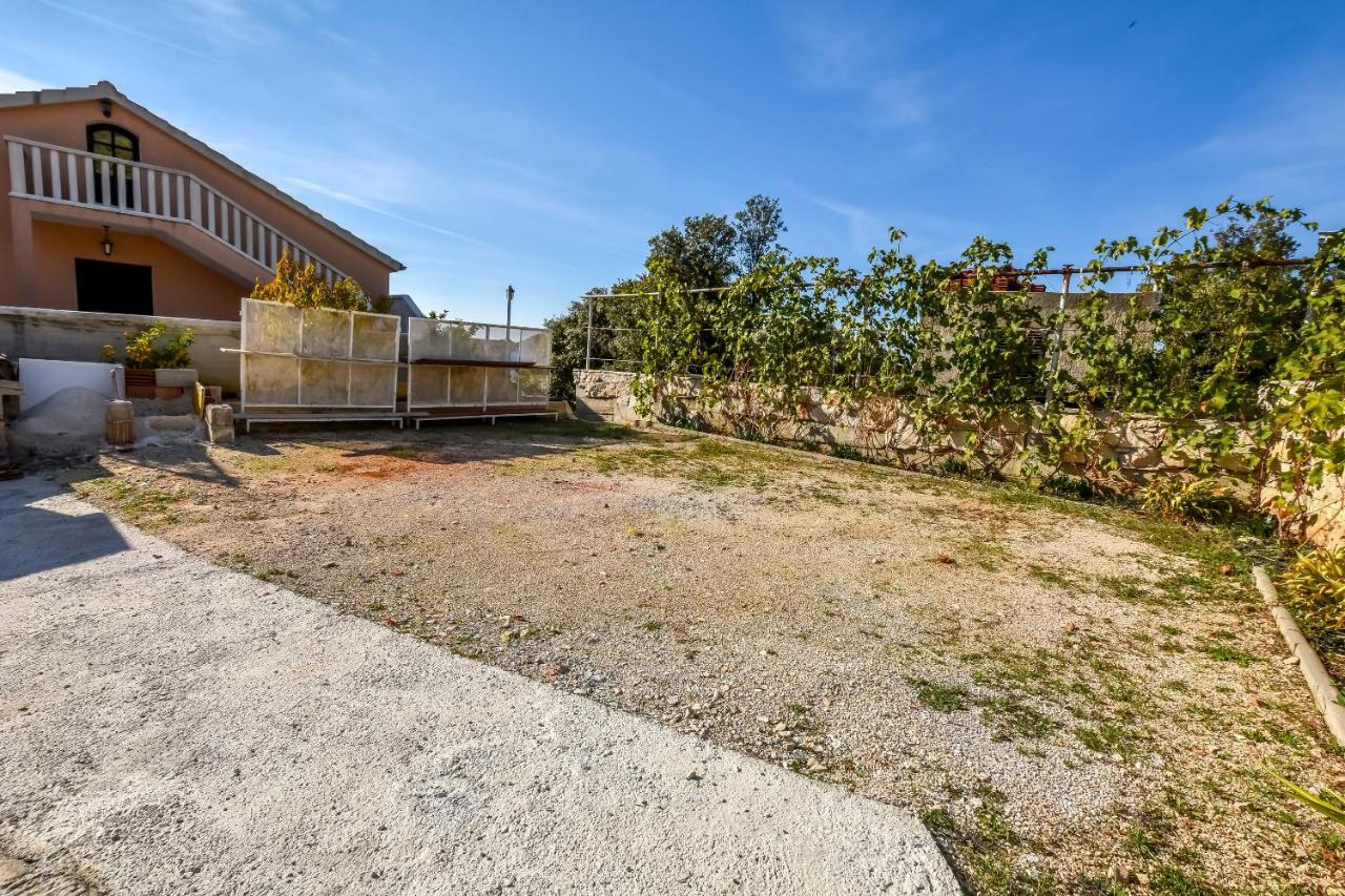 Apartments Pera Ražanj Kültér fotó