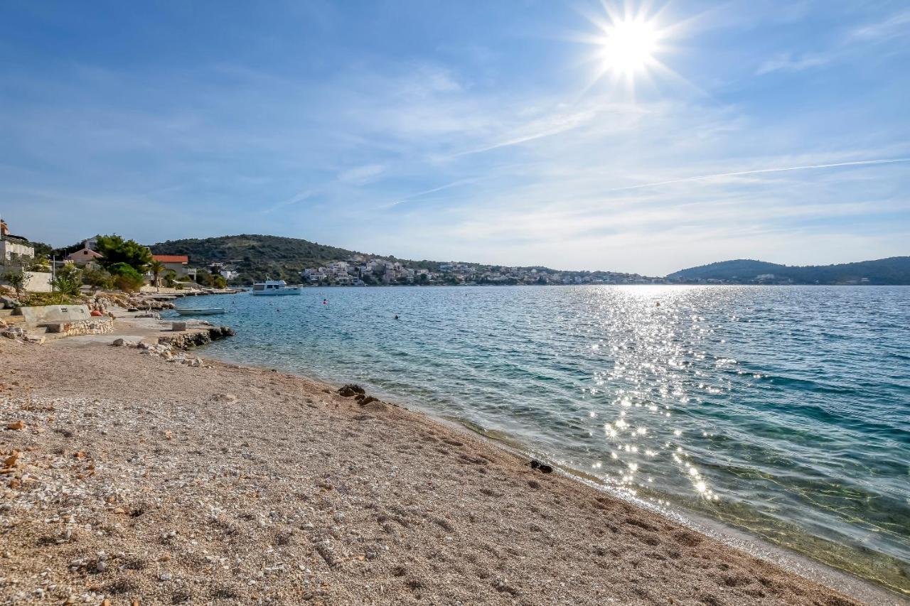 Apartments Pera Ražanj Kültér fotó