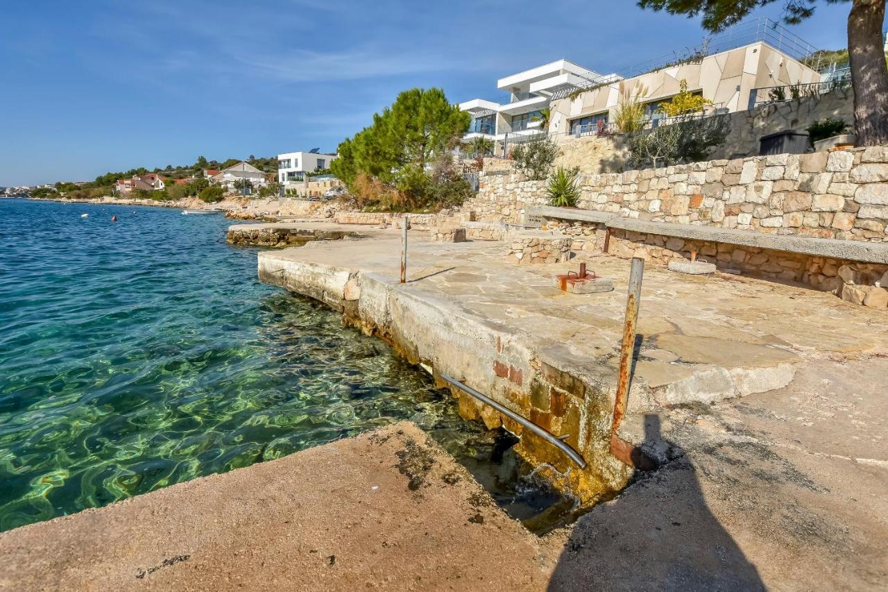 Apartments Pera Ražanj Kültér fotó