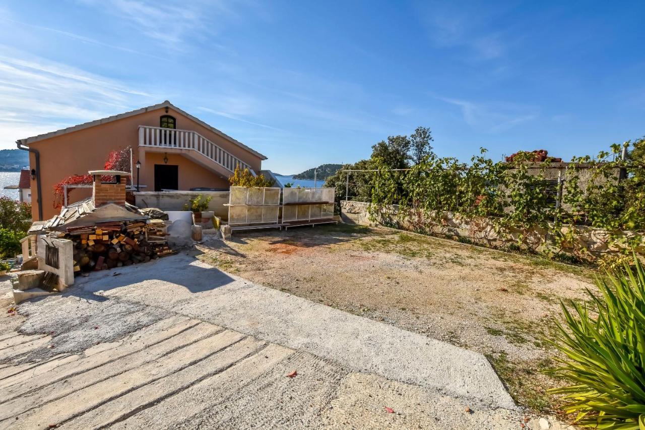 Apartments Pera Ražanj Kültér fotó