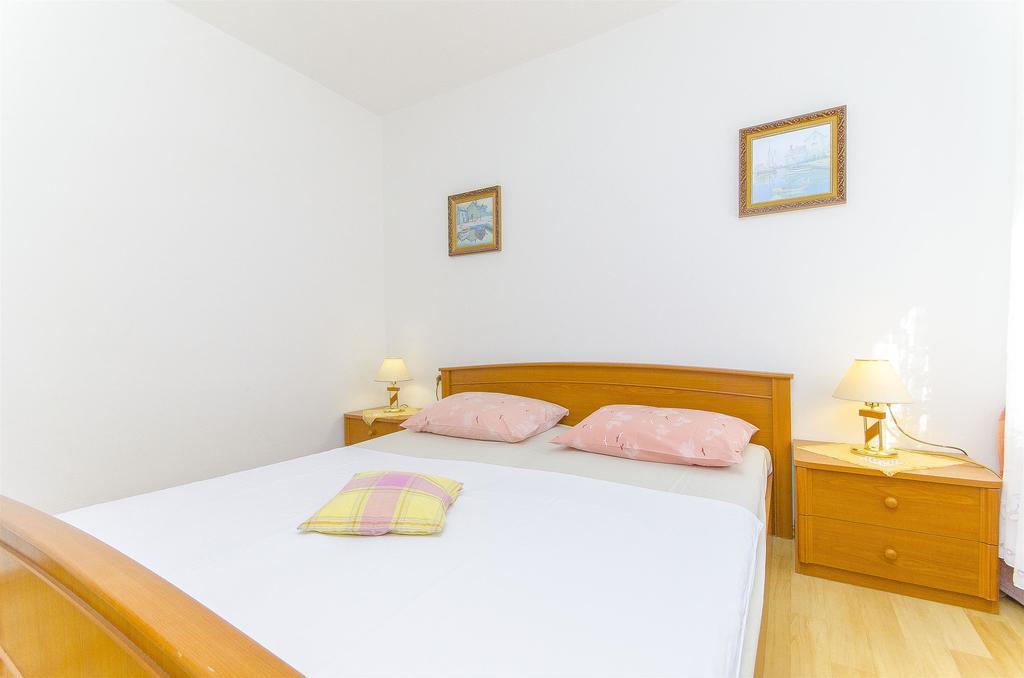 Apartments Pera Ražanj Kültér fotó
