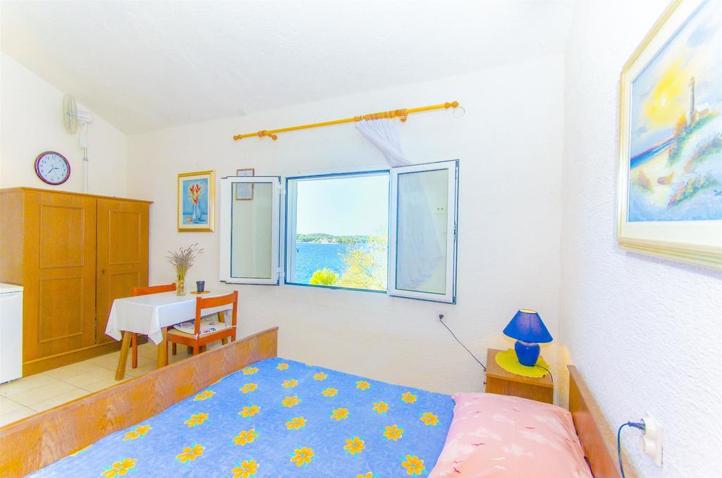 Apartments Pera Ražanj Kültér fotó
