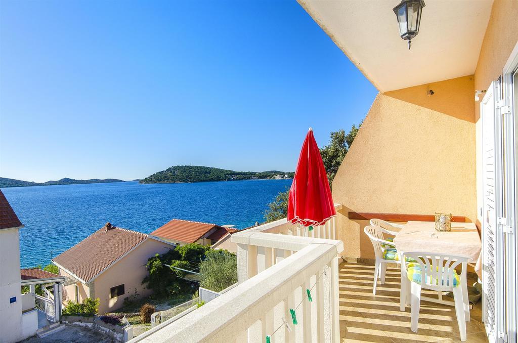Apartments Pera Ražanj Kültér fotó