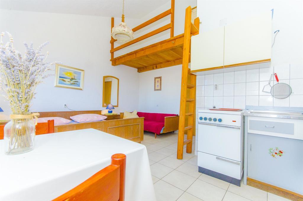 Apartments Pera Ražanj Kültér fotó