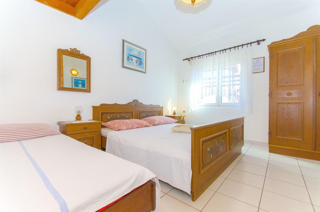 Apartments Pera Ražanj Kültér fotó