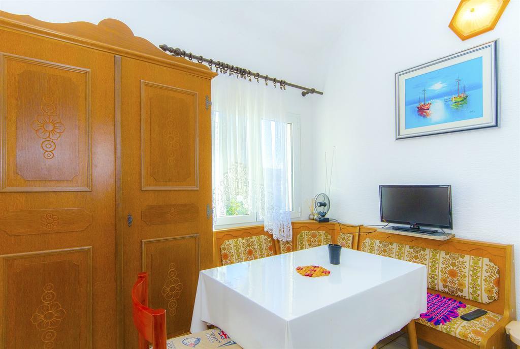Apartments Pera Ražanj Kültér fotó
