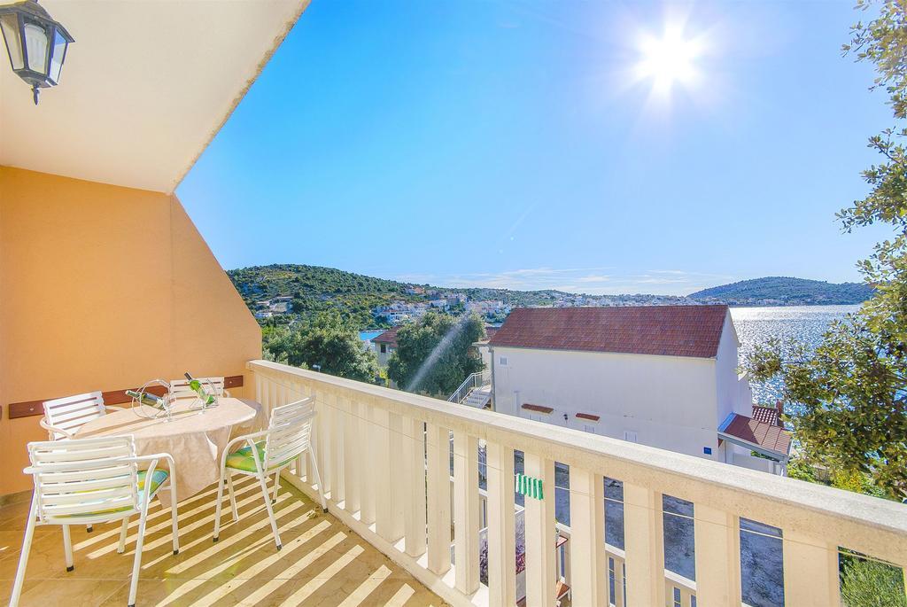 Apartments Pera Ražanj Kültér fotó