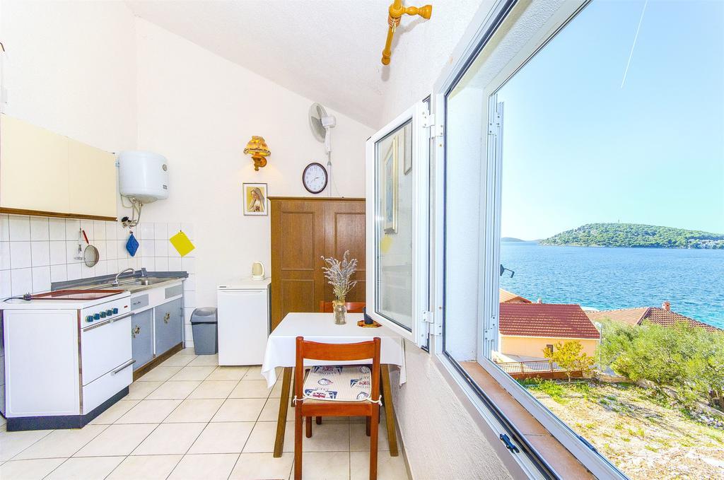 Apartments Pera Ražanj Kültér fotó