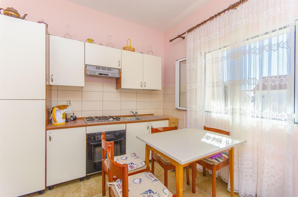 Apartments Pera Ražanj Kültér fotó