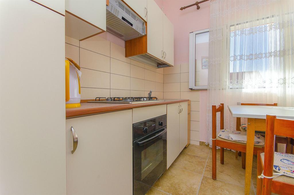 Apartments Pera Ražanj Kültér fotó