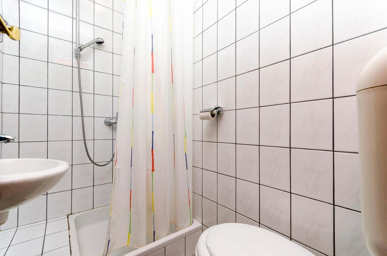 Apartments Pera Ražanj Kültér fotó