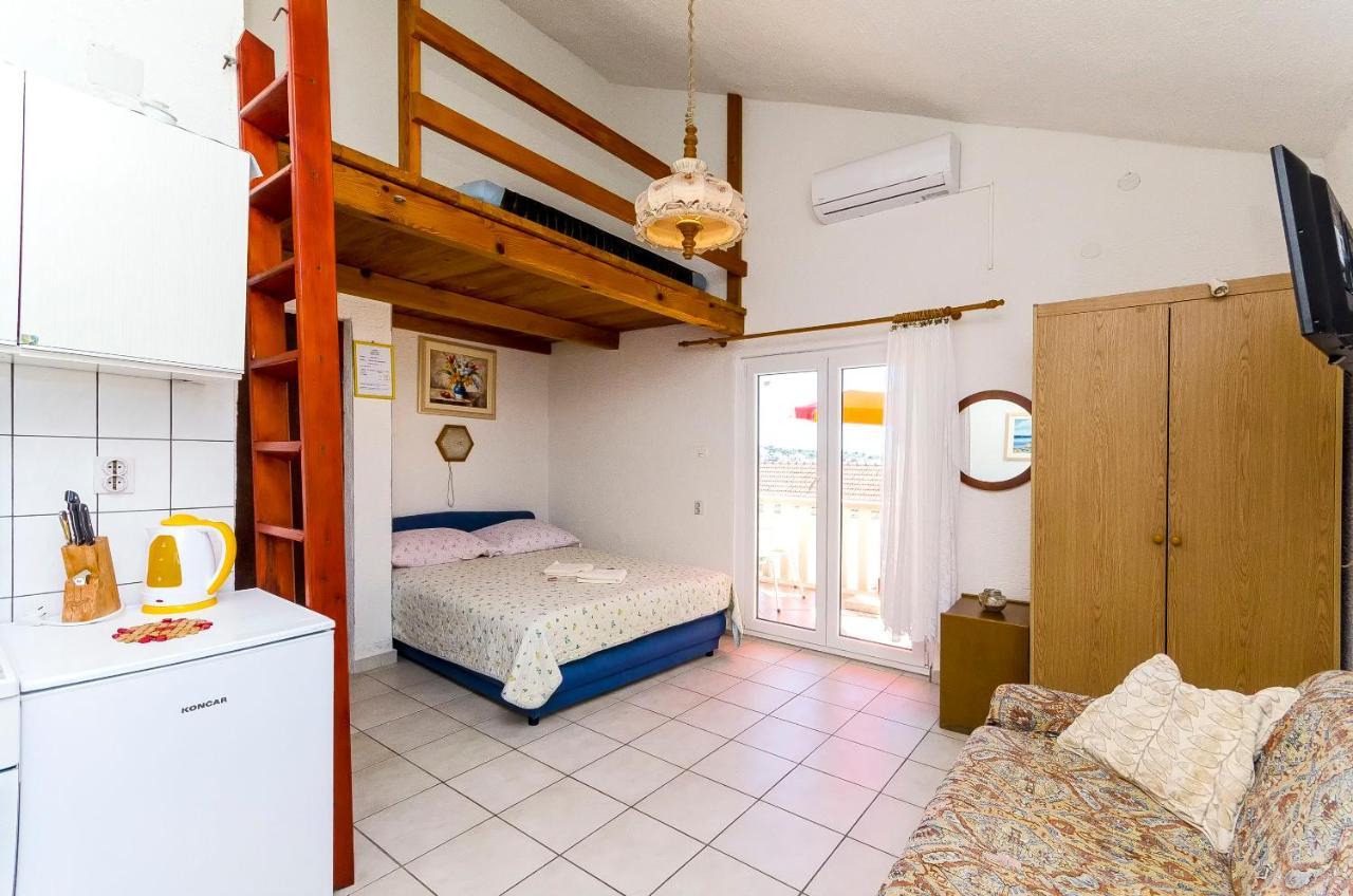 Apartments Pera Ražanj Kültér fotó