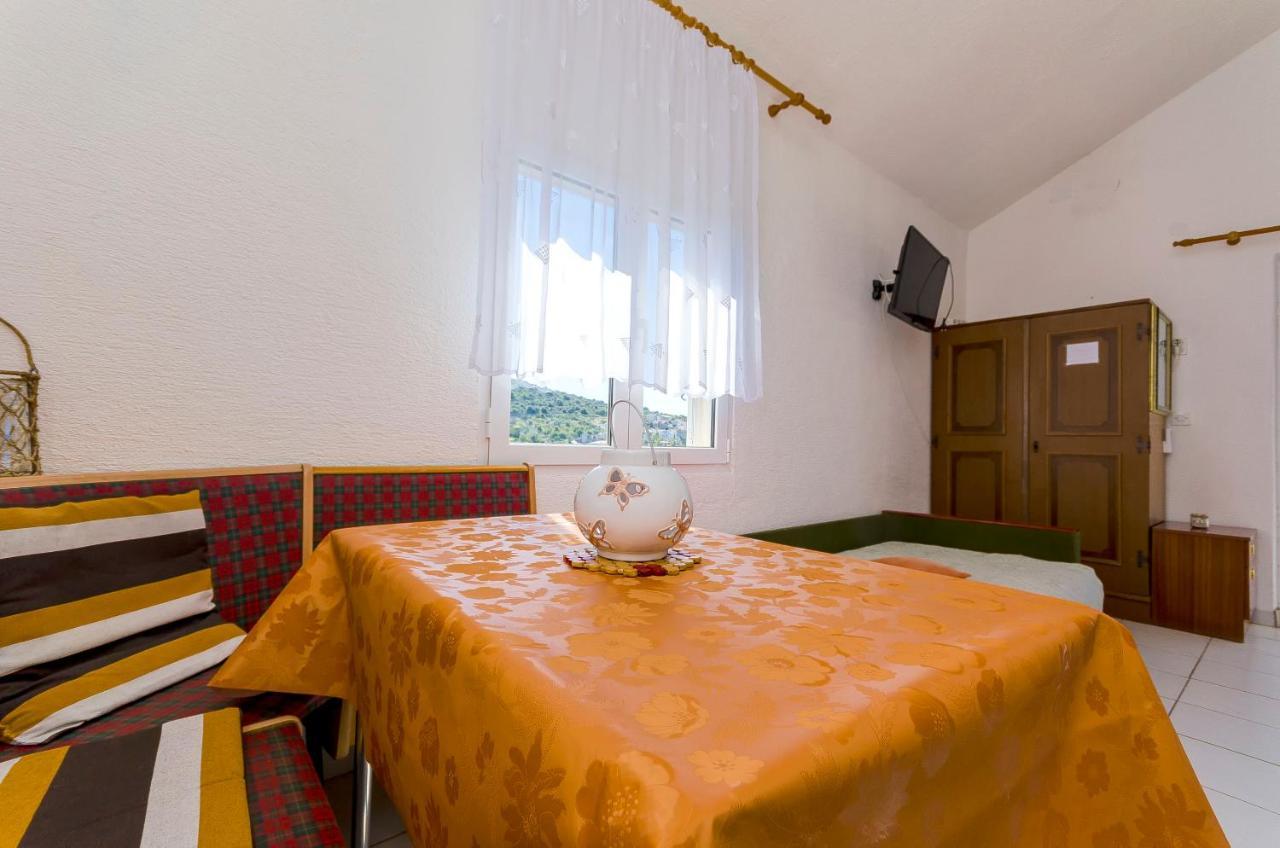 Apartments Pera Ražanj Kültér fotó