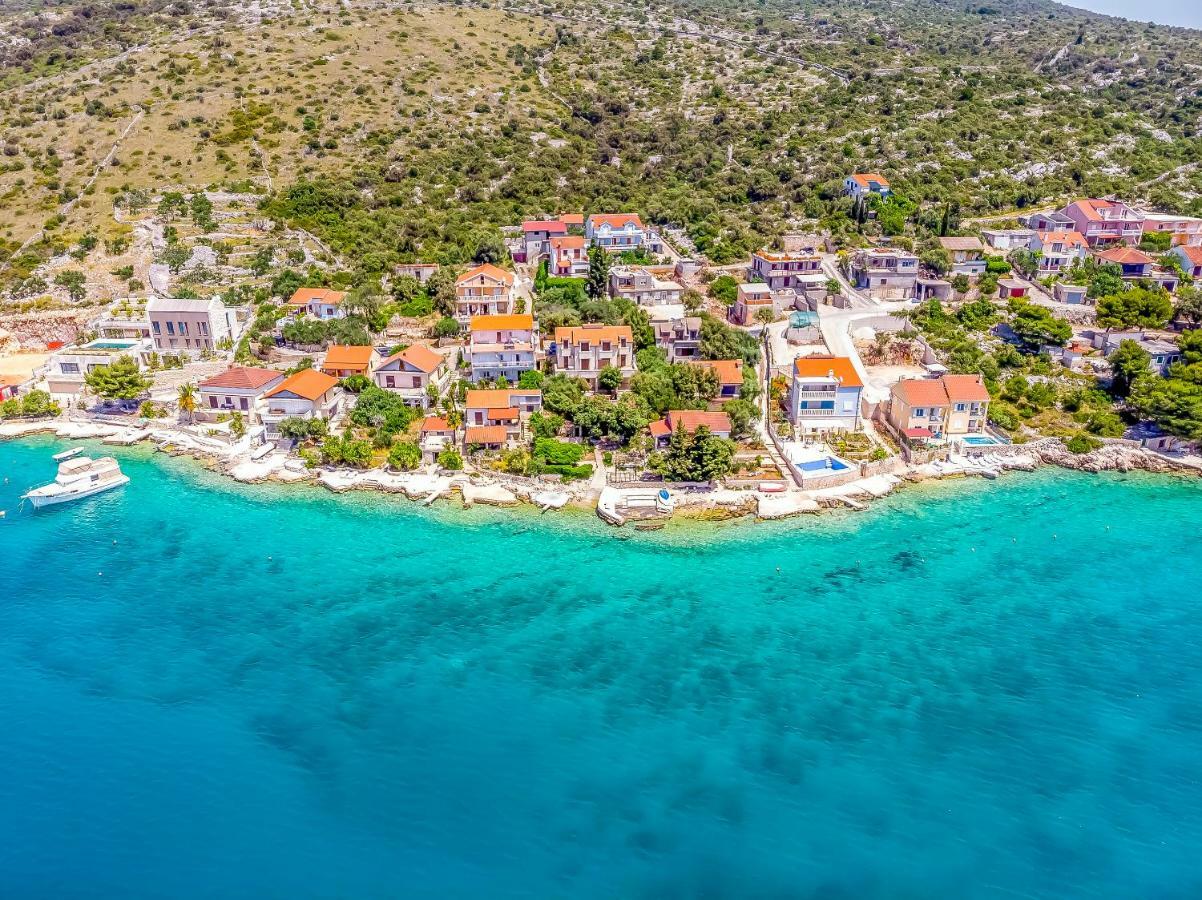 Apartments Pera Ražanj Kültér fotó