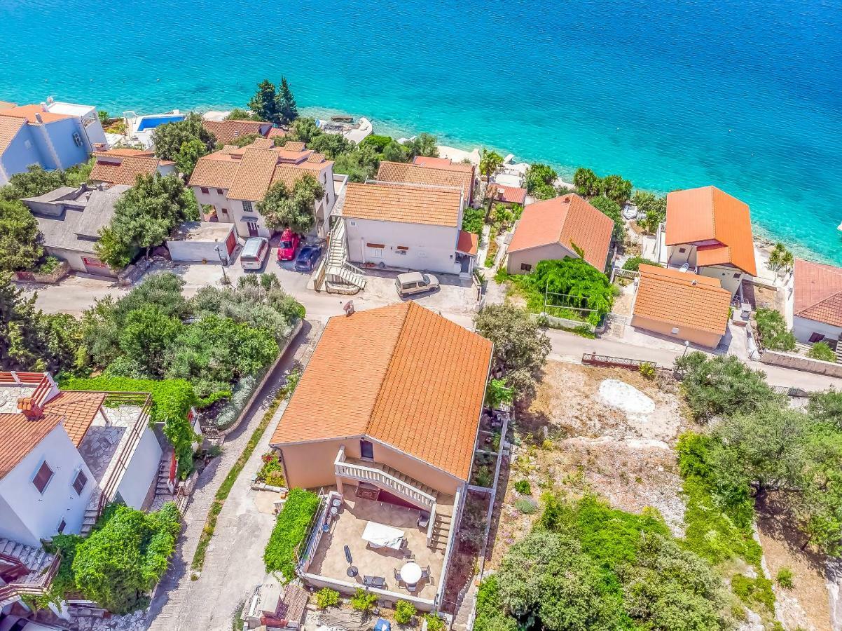 Apartments Pera Ražanj Kültér fotó